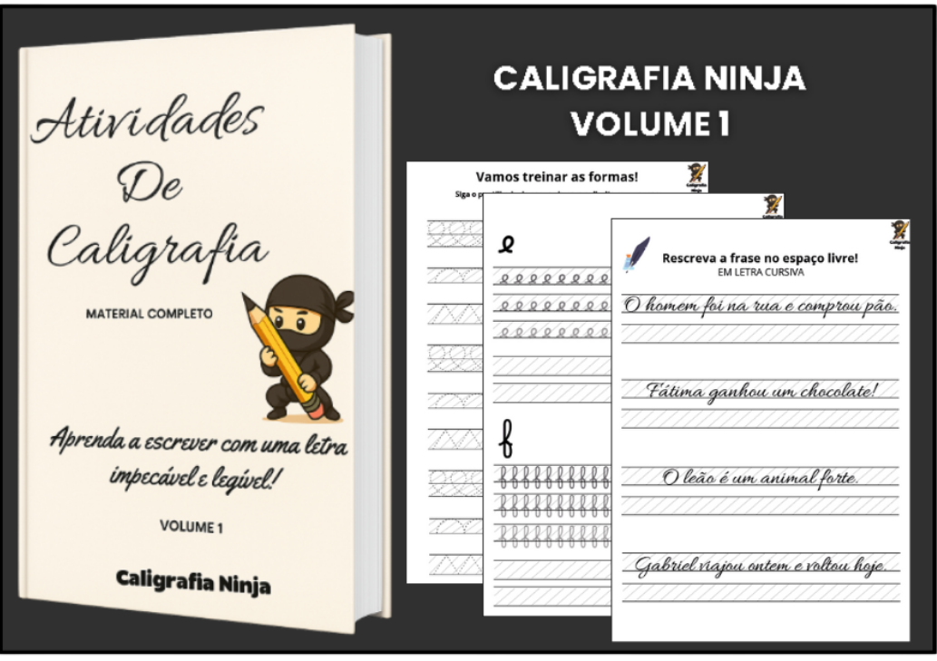 Volume 1