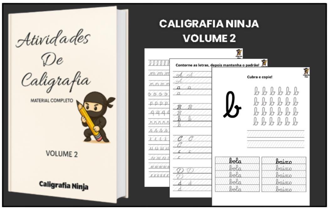 Volume 2