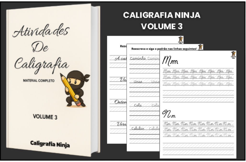 Volume 3