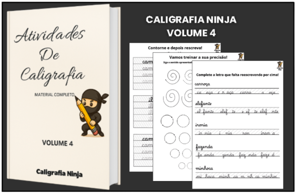 Volume 4