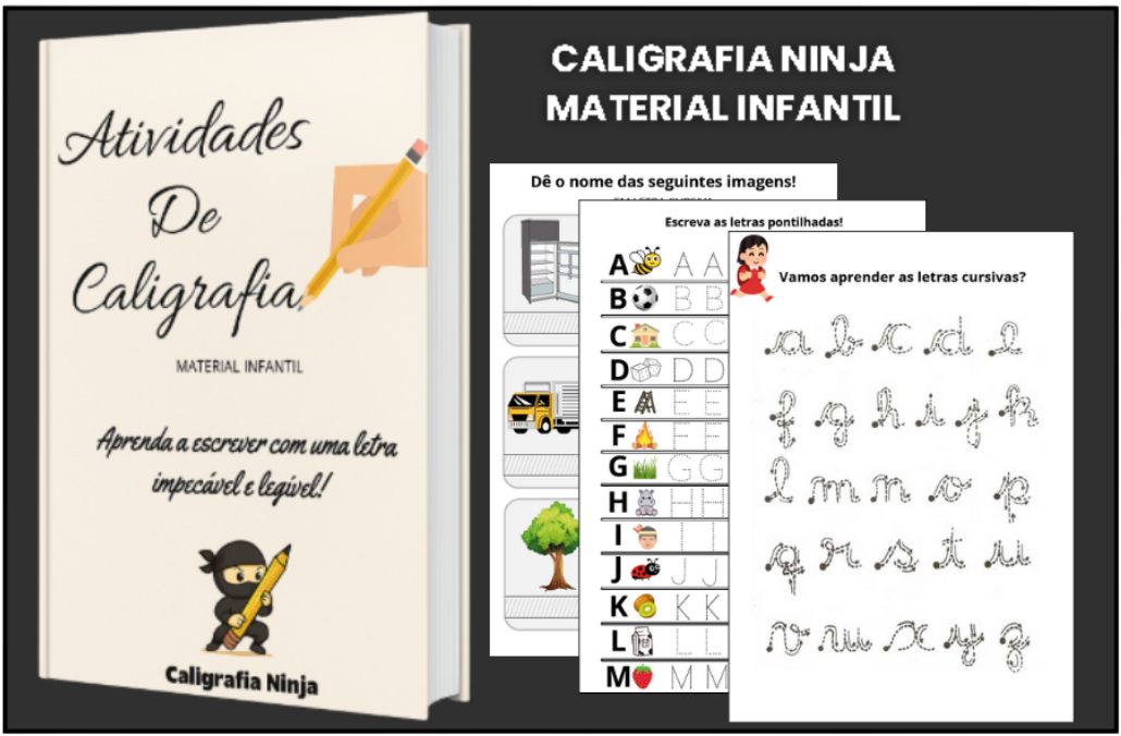 Material Infantil